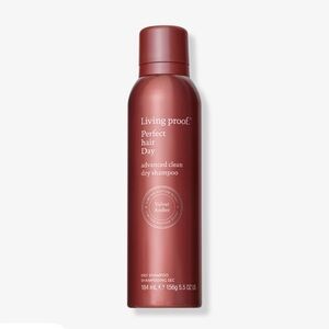 Living Proof Advanced Clean Dry Shampoo - Velvet Amber
